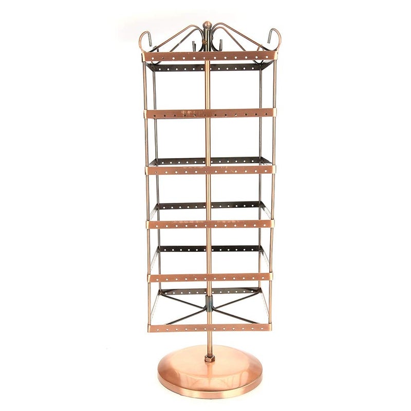 woobles Jewelry Hanger, Metal Bracket for Bracelet Jewelry Displays Suspension Brackets - Image 1